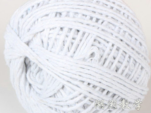 棉線(xiàn)